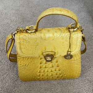 Brahmin satchel